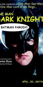 one-man-batman-poster