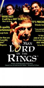 one-man-lord-of-the-rings-poster