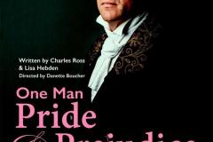 One-Man-Pride-and-Prejudice-Poster
