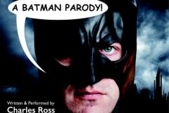 one-man-batman-poster