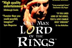 one-man-lord-of-the-rings-poster