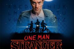 one-man-stranger-things-poster